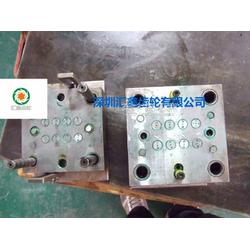 塑膠外殼模具設(shè)計(jì)與箱包配件注塑制造