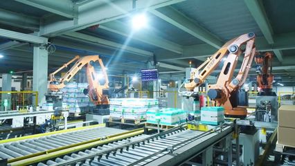 山東平陰 昂首闊步“春天里”，全力以赴拼經(jīng)濟、抓項目、促投資